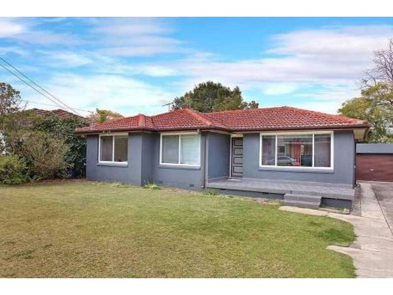 44 Balmoral, Northmead NSW 2152